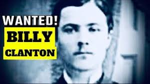 Outlaws of the Old West