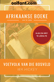 Pin On Afrikaanse Stories En Boeke Vir Tuisskolers