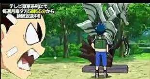 This 2017 series is a sequel to the 2016 beyblade burst, which was conceived as a marketing tool for the line of beyblade toys. Beyblade Burst Super Z Aiga Akaba And Valt Aoi Episode 1 Beyblade Burst The Incredibles Anime