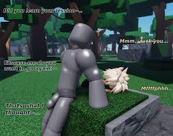 X-এ Bee蜂 (18+): Work shenanigans~ (PT.2) roblox robloxporn RR34 RR63  porn thighhighs puppyboy twink femboy t.cojlnJySJiaJ  X