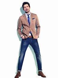 Andres Velencoso Segura For H E By Mango Spring Summer 2013 Campaign Mens Outfits Business Casual Men Business Casual Outfits