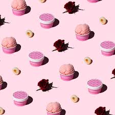 Museum of ice cream singapore. Photography For Museum Of Ice Cream Singapore Chun Tsubaki