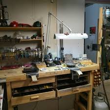 Pin On Jewelers Bench