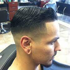 Male Short Haircuts Mens Hairstyles Mens Hairstyles Fade Comb Over Haircut