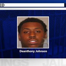 Last defendant pleads guilty to crimes related to Landry Anglin homicide