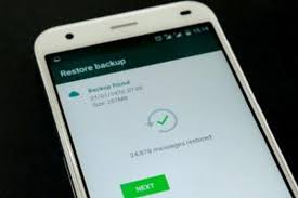 Chat wa yang dihapus di group chat. Pesan Whatsapp Terhapus Begini Cara Mengembalikannya Halaman All Kompas Com