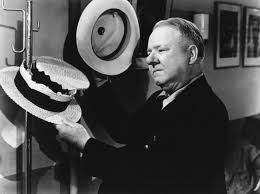 My little chickadee, made at universal after her run at paramount ended, is the legendary pairing with w.c. W C Fields Quotes Bfi