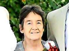 Lorraine Brobeck Obituary (1949