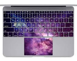 Mac function keys are different than function keys on windows and linux. Purple Galaxy Macbook Keyboard Space Macbook Keys Decal Stars Etsy Macbook Keyboard Keyboard Macbook Retina