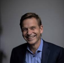 Christian Levin é nomeado CEO da Scania