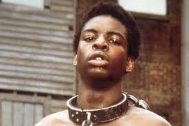 Burton's first leading career role as young kunta kinte in roots in 1977. Roots Remake Is Set For 2016 And Will Run On Three Cable Networks The New York Times