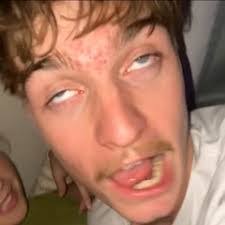 Xavier Todd's Instagram, Twitter & Facebook