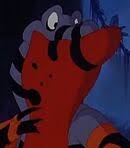 Goanna Voice - FernGully 2: The Magical Rescue (Movie) - Behind The Voice  Actors
