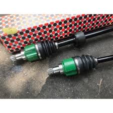 Perjalanan darat itu lama dan membosankan? Jenama Drivesharft Kereta Terbaik Malayupa