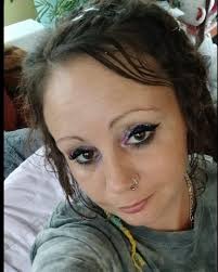 Amber Gwen Sykes Obituary June 22, 2024