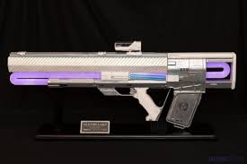 All discussions screenshots artwork broadcasts videos news guides reviews. Kat Gray On Twitter Finally Took Some Nice Shots Of The Graviton Lance I Created From Destinythegame Bungie Destiny2 Based On The Particle Accelerator Ornament Designed By D Goryainov Https T Co Cmspknsjjw