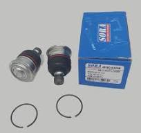 40160-AX00B Ball Joint Nissan March/Tiida/Note K12/C11/Z11 ...