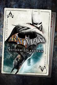 Two weeks following the events of batman: Buy Batman Return To Arkham Microsoft Store