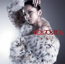 Discography Single 2009 60s 70s 80s Namie Amuro Gallery Toi Et Moi V4 Fur Coat Cool Girl Celebrity Beauty
