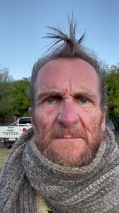 Paul Fluffy Sinclair 90