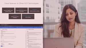 Creating And Administering Google Cloud Spanner Instances Pluralsight