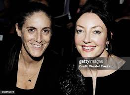 Jennifer Hawkins showcases designs by Matthew Eager