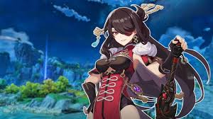 Both of them are twin siblings from another world. Genshin Impact Beidou Build Verwandelt C Tier Char In Bosskiller