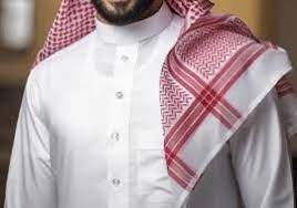 ثوب رجالي الاصيل صيفي clothes mens tops fashion