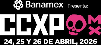 AWAKEN YOUR CREATIVE POWER AND JOIN THE ARTISTS' VALLEY AT CCXPMX 2026! | CCXPMX 25
