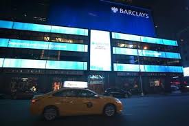 New Barclays Chairman Flags More Change To Meet Challenges Investing Challenges Business News