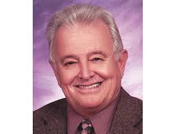 Obituary: William "Bill" Charles Masterson