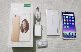 Oppo F5 Unboxing & Photo Gallery - Tech ...