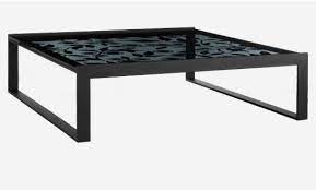 Rayon table basse en acier et verre ondule 60 x 38 cm habitat etta tables basses naturel habitat 50 tables basses pour tous les styles elle decoration chaise masters kartell table basse habitat table basse ronde et table basse. Table Basse Habitat Harris Table Basse En Verre Trempe Iziva Com Table Basse Verre Table Basse Habitat Table Basse Verre Trempe