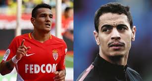Morin have no conflict of interest to disclose relative to this article funding: Rony Lopes Monaco S Engage A Seville Ben Yedder Fait Le Chemin Inverse Le Quotidien
