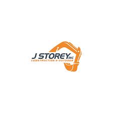 Make free excavator logos instantly. Excavator Construction Excavator Logo Outdoor Logos Construction Logo