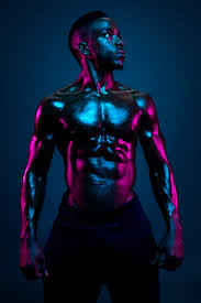 Dıesel fıtness 250 profesyonel koşu bandı. Diesel Fitness Shoot On Behance