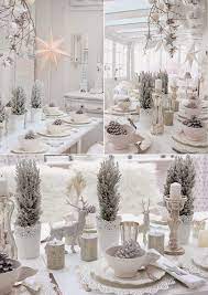 epingle par connie bagwell sur christmas decoration table de noel deco table noel et idee de decoration