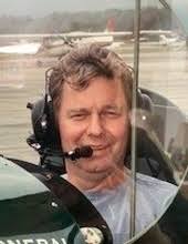 Obituary information for Glenn Thomas Warren