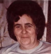 Obituary for Beatrice Mary Leger