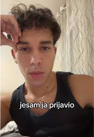 Martinus Gunnarsen and Silje