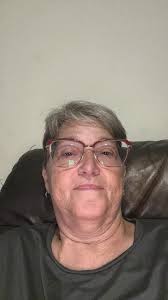 Hi all! I just wanted to introduce myself and share a photo I took of My  girl friend Betty. I am a 66 year old Pro-Life, pro-gun Conservative  grandmother who believes in