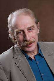 Boris Povolotsky, 75, Moscow.Film and Theater talent. Official Website