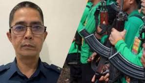 New WV top cop bats for strengthened collaboration between police,  community