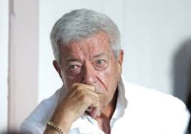 Actorul ion dichiseanu a trait o frumoasa poveste de dragoste cu sara montiel. Q Hf8frm3s Swm