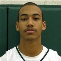 Antonio Thrower's Wilde Lake High School Bio