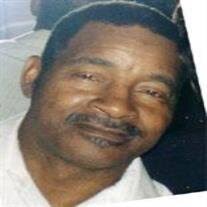 Odell Lightner Obituary