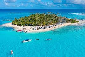 The island of san andres, colombia is truly one of the last hidden gems in the caribbean. Colombia San Andres Is Hit Hard By Covid 19 Mdamericas