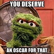 Elmo rise know your meme. Oscar The Grouch Memes