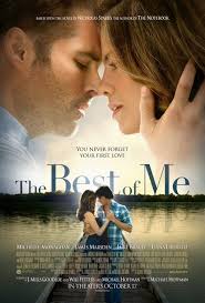 The Best Of Me I Love Seeing Nicholas Spark S Books Come To Life This Last Movie Had Horrible Reviews A Sparks Movies Nicholas Sparks Movies Romantic Movies