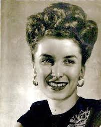 Carol Paveglio Obituary (1928